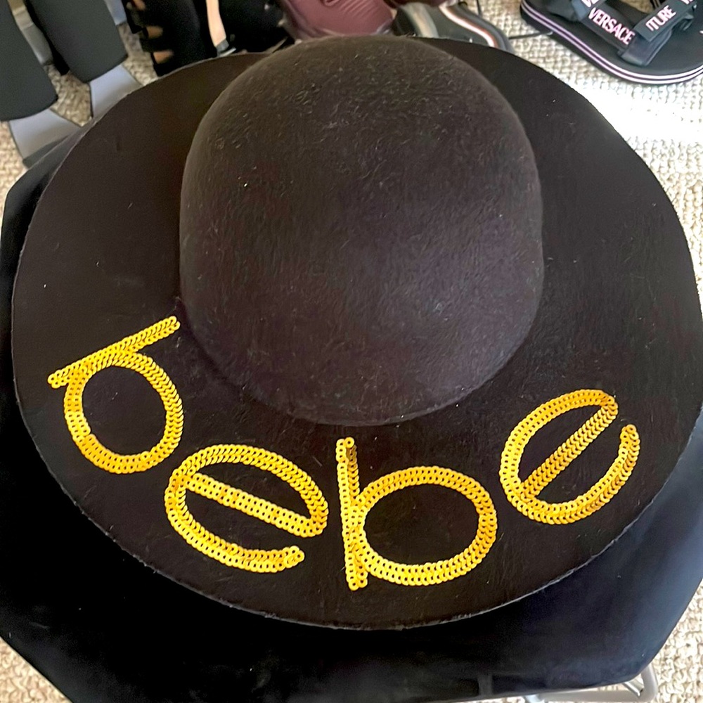 Bebe Hat - image 1